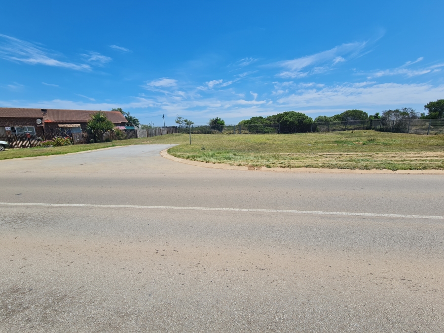 0 Bedroom Property for Sale in C Place Eastern Cape